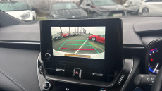 Toyota Corolla 1.8 VVT-i Hybrid Design 5dr CVT Hybrid Hatchback